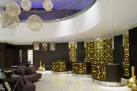 Courtyard Riyadh Diplomatic Quarter - 2-Star