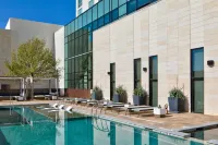 Odessa Marriott Hotel & Conference Center - Family