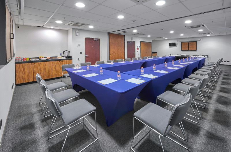 City Express Junior by Marriott Puebla Finsa photo 5
