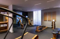 Maison Rouge Strasbourg Hotel & Spa, Autograph Collection - Gym