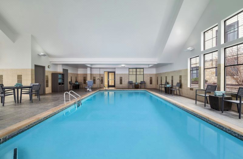 Residence Inn Lincoln South photo 2