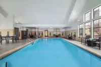 Residence Inn Lincoln South - جاكوزي