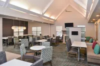 Residence Inn Branson - Desayuno