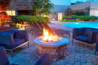Atlanta Marriott Northeast/Emory Area - Pools