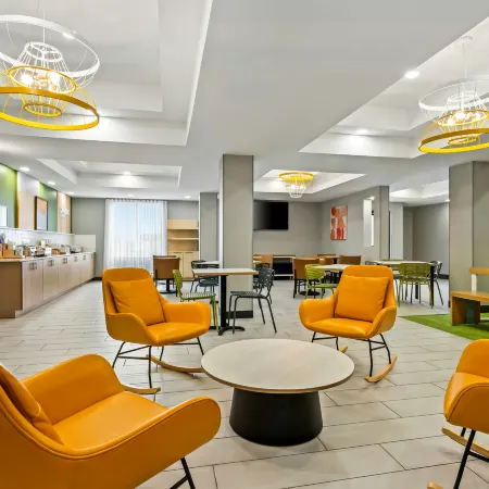 Spark by Hilton Catoosa Tulsa