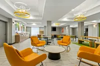 Spark by Hilton Catoosa Tulsa - que admiten mascotas