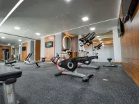 Victoria Ejecutivo - salle de sport