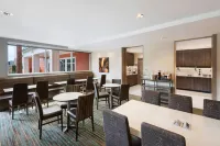 Residence Inn by Marriott Spartanburg Westgate - breakfast