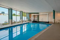 Delta Hotels Richmond Downtown - Haustierfreundliche