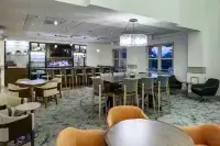 Hilton Garden Inn San Diego/Rancho Bernardo - servizio colazione