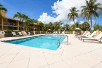 Hampton Inn Key Largo - Strand