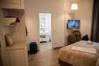 Hotel Adriatico - parcheggio