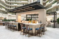 Embassy Suites by Hilton Seattle Tacoma International Airport - 3-نجوم