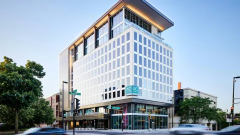 AC Hotel Madison Downtown in Madison