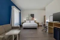 Spark by Hilton Artesia - Wi-Fi