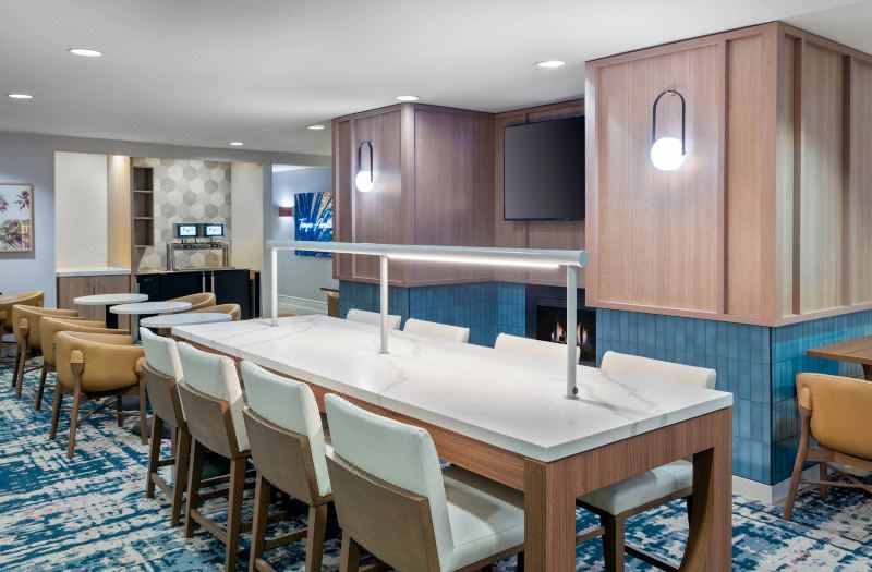 Homewood Suites by Hilton Tampa Airport-Westshore photo 5