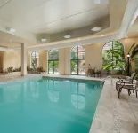 Embassy Suites by Hilton Montgomery Hotel & Conference Center - Pool