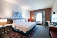 Hilton Garden Inn Hoover Birmingham - bar