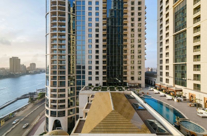 The St. Regis Cairo photo 4