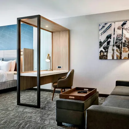 SpringHill Suites Hartford Cromwell