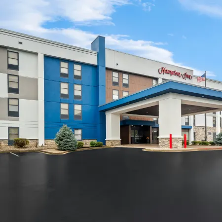 Hampton Inn Lexington/Georgetown