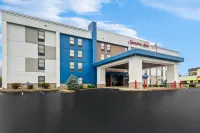 Hampton Inn Lexington/Georgetown - Gym