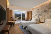 Le Méridien Dehradun Resort & Spa - インフィニティプール