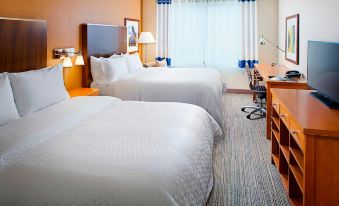 Four Points by Sheraton Philadelphia Airport