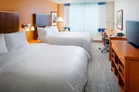 Four Points by Sheraton Philadelphia Airport - pet friendly