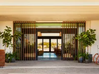 Trailborn Surf & Sound, Outdoor Collection by Marriott Bonvoy - WiFi