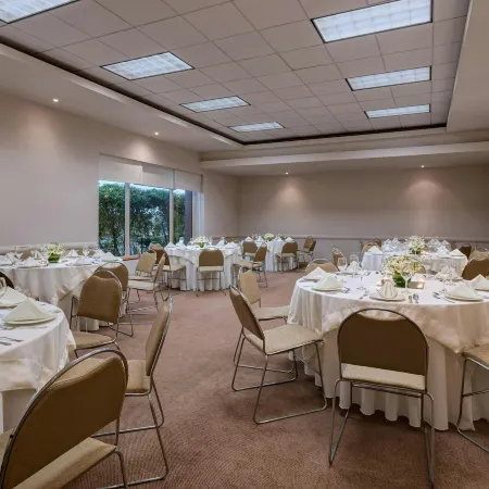 Four Points by Sheraton Monterrey Linda Vista