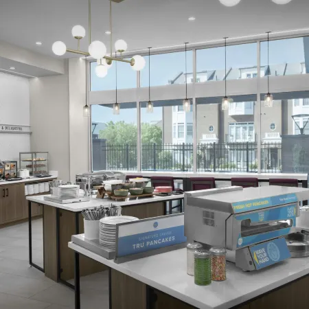 Homewood Suites by Hilton Columbia Downtown