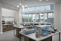 Homewood Suites by Hilton Columbia Downtown - Frühstück