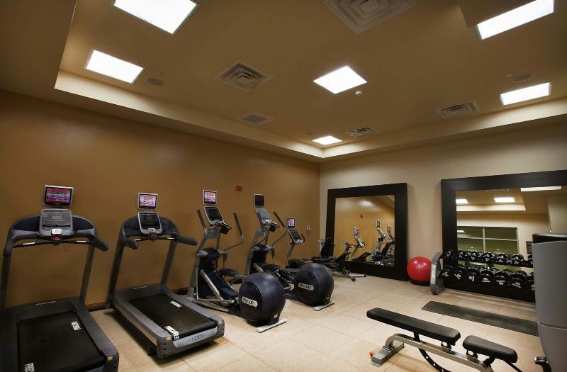 Embassy Suites by Hilton Palmdale photo 2