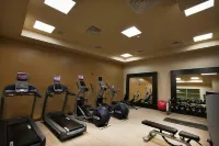 Embassy Suites by Hilton Palmdale - Gym