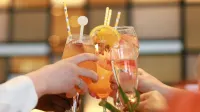 曼徹斯特洛瑞飯店 - 酒吧