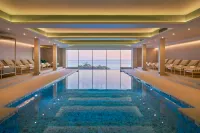 THE NICI Newquay - spa