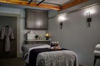 傲途格精選，格蘭德飯店高爾夫度假村及水療中心 - SPA