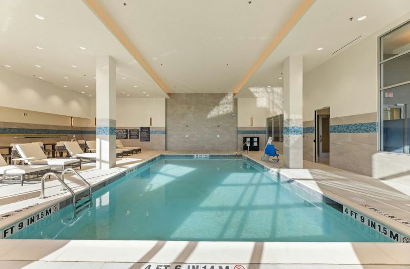 Embassy Suites by Hilton Irving Las Colinas photo 3