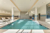 Embassy Suites by Hilton Irving Las Colinas - piscina