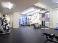 Ellis Hotel, Atlanta, a Tribute Portfolio Hotel Hotels near ذا تابرنكل