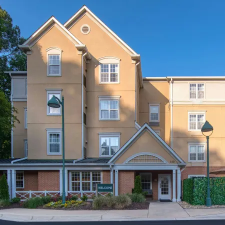 TownePlace Suites by Marriott Raleigh Cary/Weston Parkway
