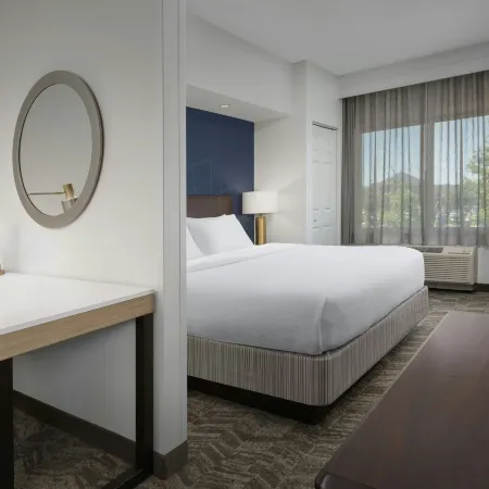 SpringHill Suites Portland Vancouver