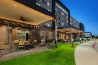 Homewood Suites by Hilton Coppell DFW Airport North - Gym