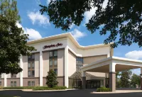 Hampton Inn Meridian - Pet friendly
