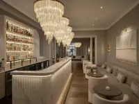 Waldorf Astoria Helsinki - Luxury