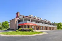 Red Roof Inn & Suites Marysville - Cho phép mang theo thú cưng