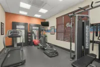 Hampton Inn & Suites Macon I-75 North - Gym