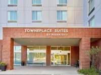 TownePlace Suites Columbus North - OSU Hotels near Jack Nicklaus Museum