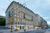 Citizenm Geneva - de charme